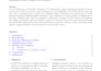 convert your document to professional latex format